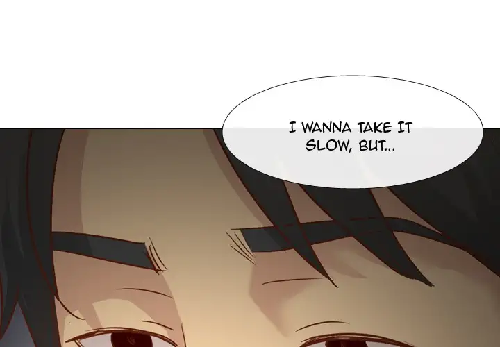 The Giving Girl - Chapter 15 [photo 1] - MangaPorn