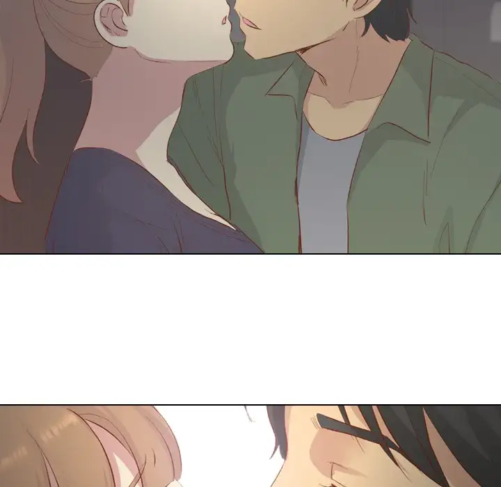 The Giving Girl - Chapter 15 [photo 100] - MangaPorn