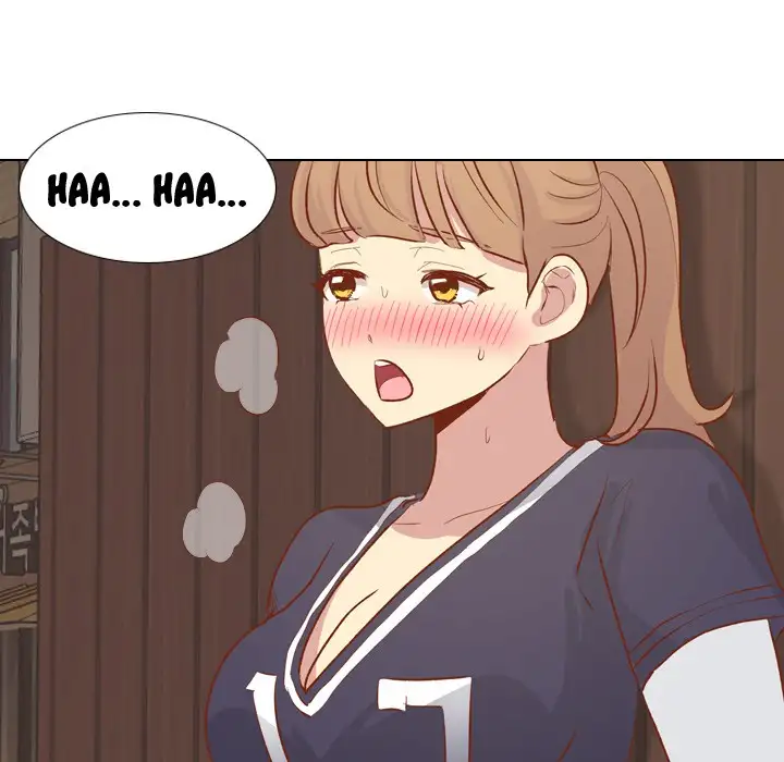 The Giving Girl - Chapter 15 [photo 107] - MangaPorn