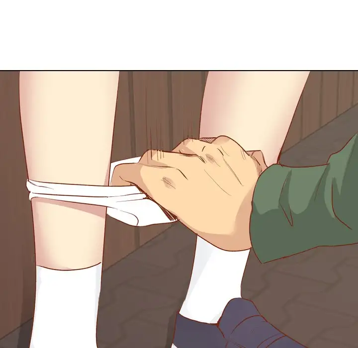 The Giving Girl - Chapter 15 [photo 116] - MangaPorn