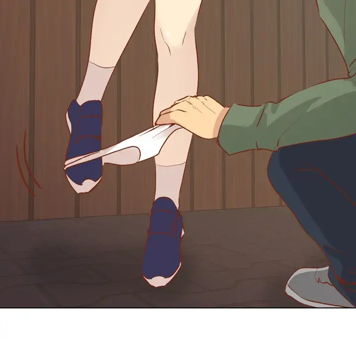 The Giving Girl - Chapter 15 [photo 118] - MangaPorn