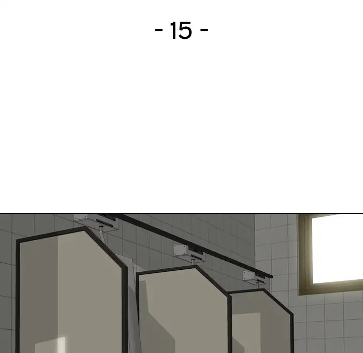 The Giving Girl - Chapter 15 [photo 13] - MangaPorn