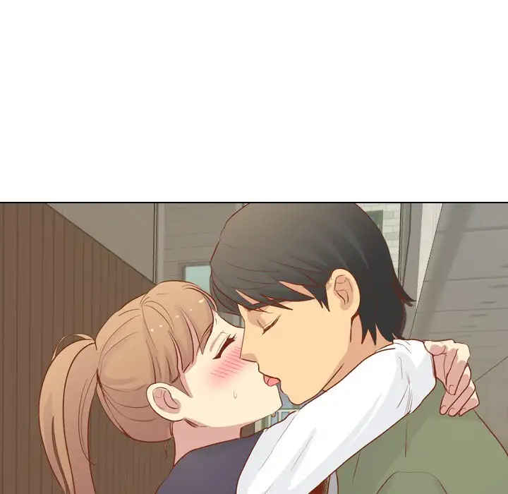 The Giving Girl - Chapter 15 [photo 137] - MangaPorn