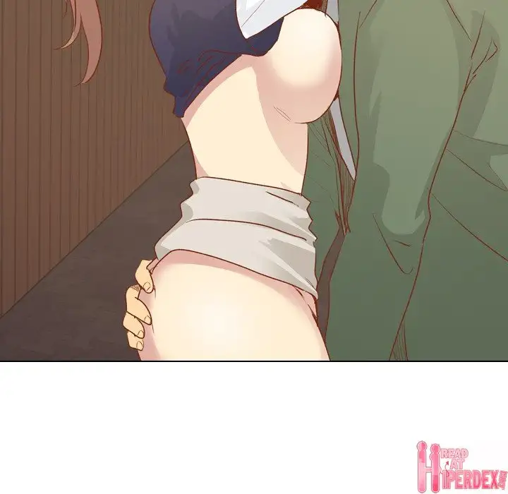 The Giving Girl - Chapter 15 [photo 138] - MangaPorn