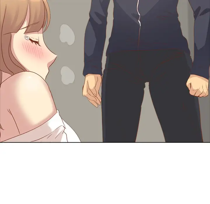 The Giving Girl - Chapter 15 [photo 17] - MangaPorn