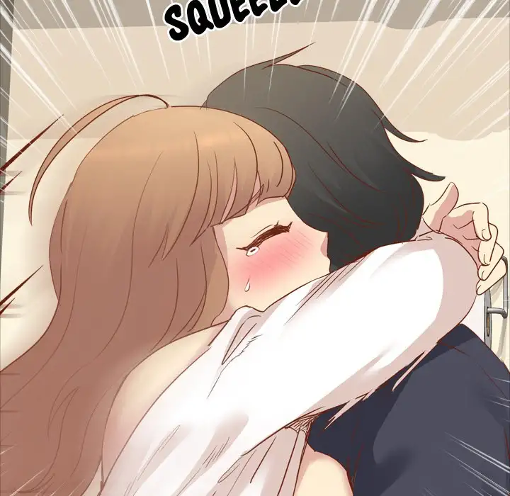 The Giving Girl - Chapter 15 [photo 24] - MangaPorn