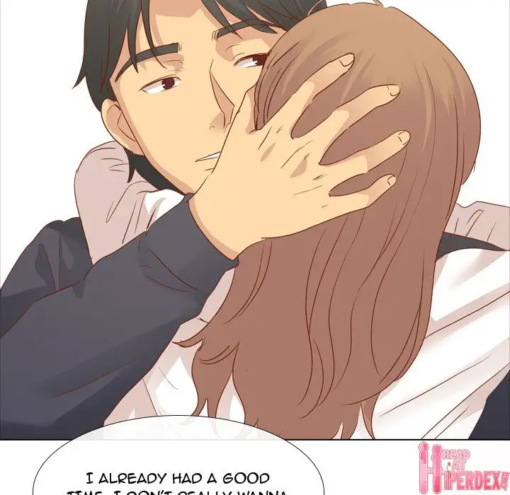 The Giving Girl - Chapter 15 [photo 26] - MangaPorn