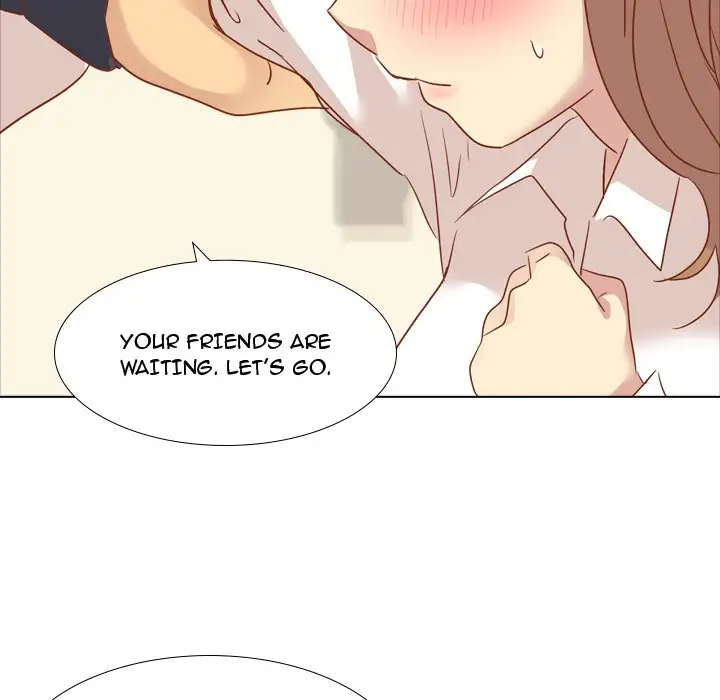 The Giving Girl - Chapter 15 [photo 30] - MangaPorn