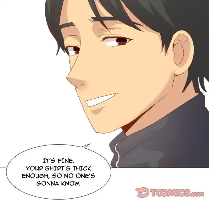 The Giving Girl - Chapter 15 [photo 33] - MangaPorn