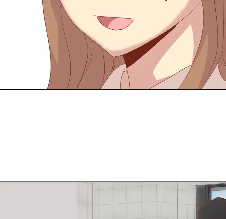 The Giving Girl - Chapter 15 [photo 35] - MangaPorn