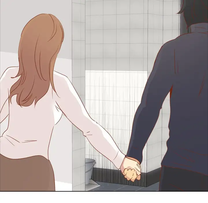 The Giving Girl - Chapter 15 [photo 36] - MangaPorn