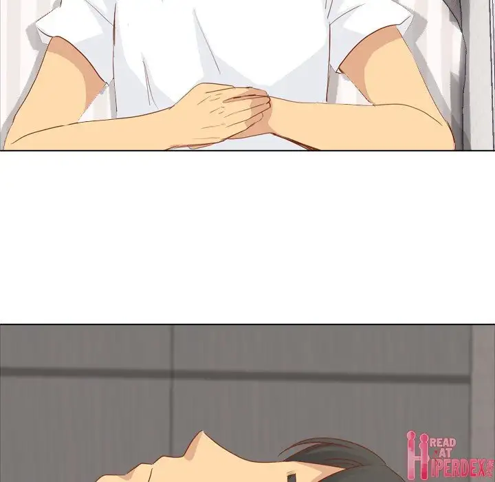 The Giving Girl - Chapter 15 [photo 42] - MangaPorn