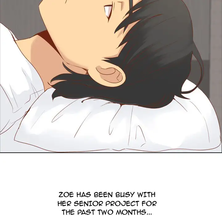 The Giving Girl - Chapter 15 [photo 43] - MangaPorn