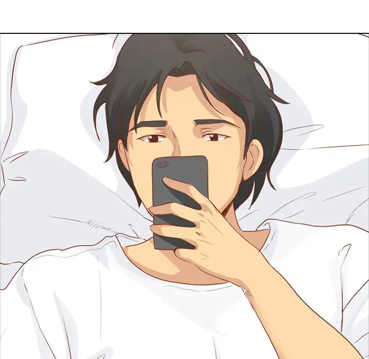 The Giving Girl - Chapter 15 [photo 46] - MangaPorn