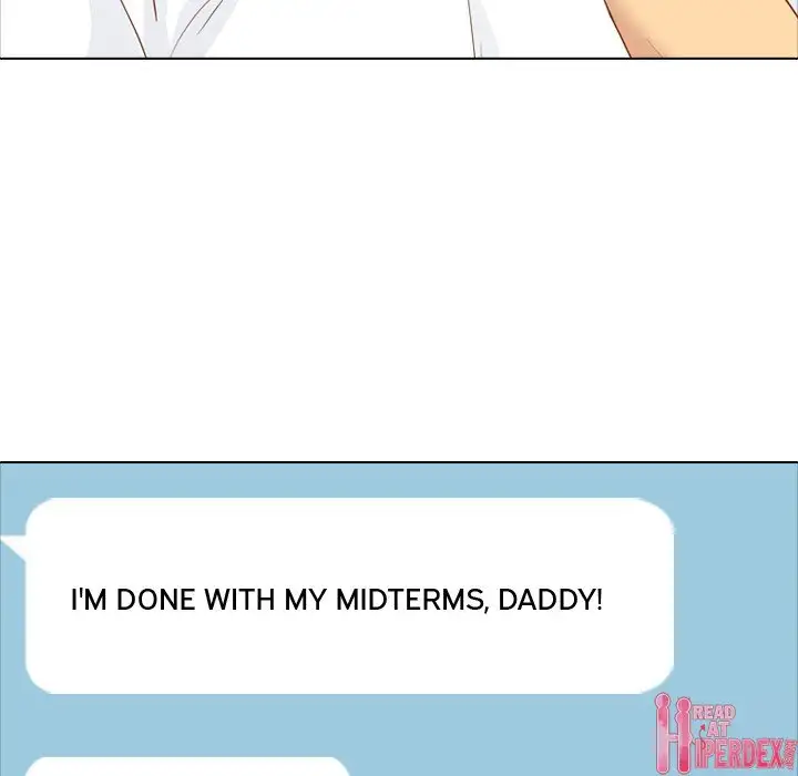 The Giving Girl - Chapter 15 [photo 47] - MangaPorn