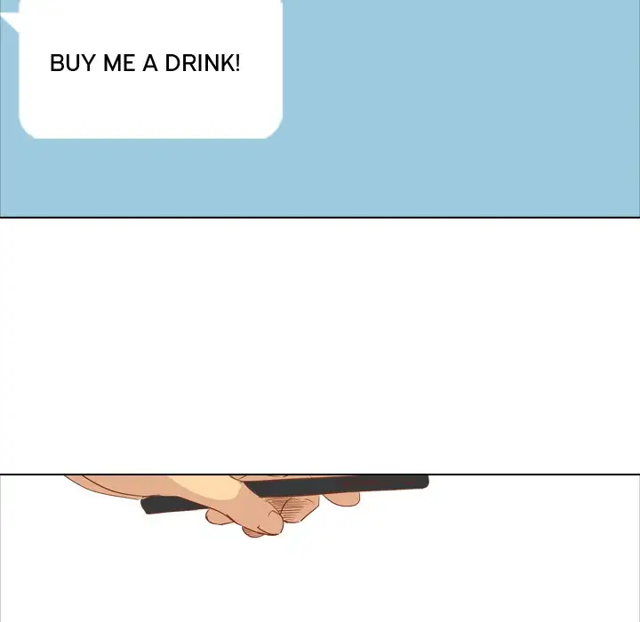 The Giving Girl - Chapter 15 [photo 48] - MangaPorn