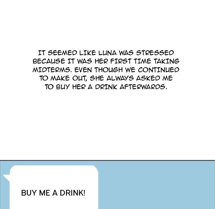 The Giving Girl - Chapter 15 [photo 50] - MangaPorn