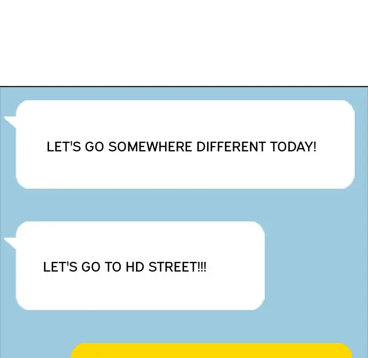 The Giving Girl - Chapter 15 [photo 52] - MangaPorn