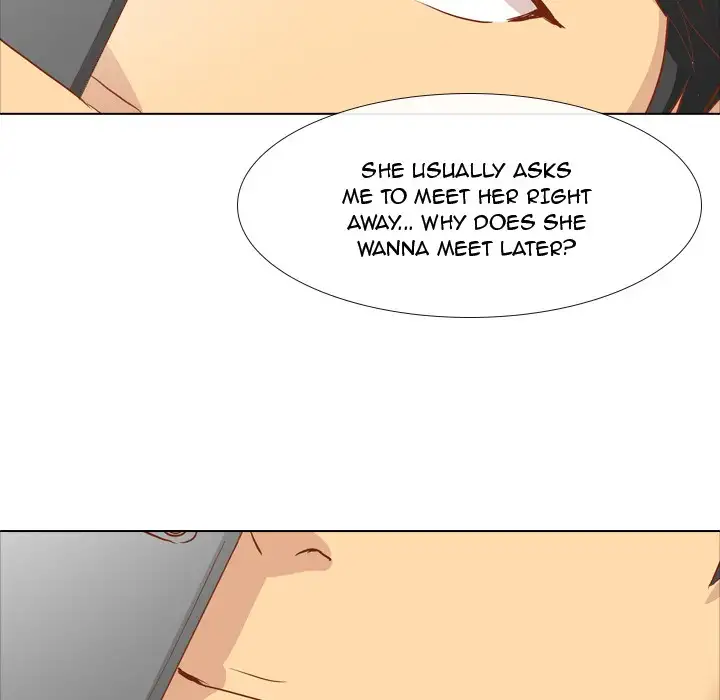 The Giving Girl - Chapter 15 [photo 55] - MangaPorn