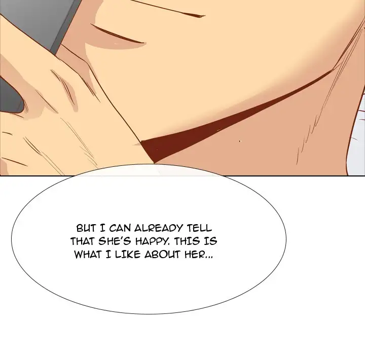 The Giving Girl - Chapter 15 [photo 56] - MangaPorn