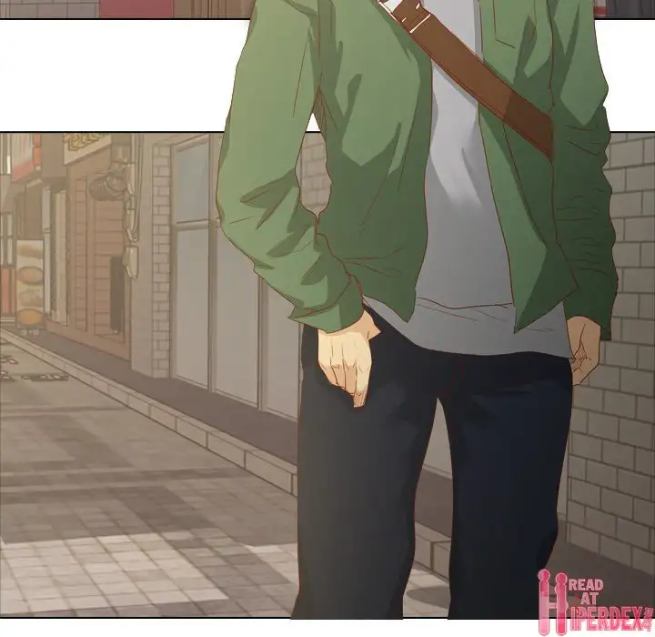 The Giving Girl - Chapter 15 [photo 58] - MangaPorn