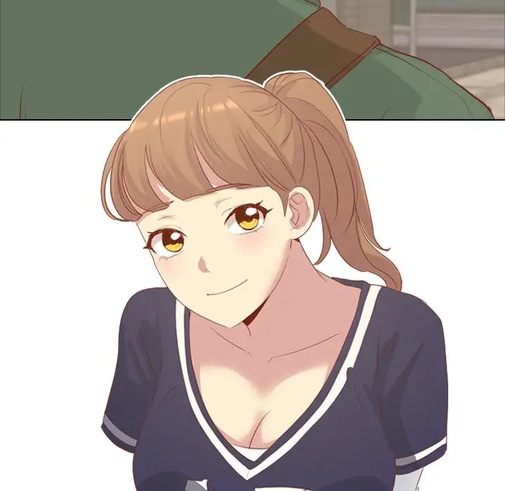 The Giving Girl - Chapter 15 [photo 60] - MangaPorn