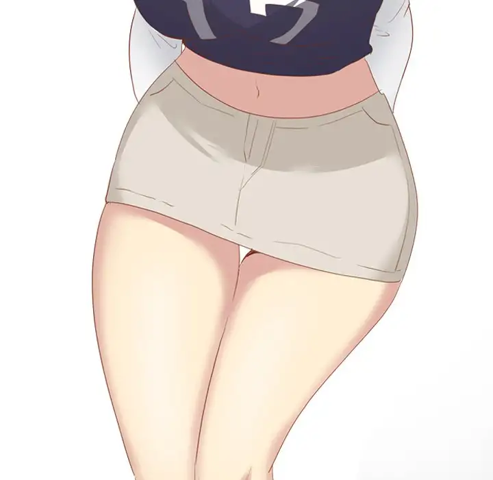 The Giving Girl - Chapter 15 [photo 61] - MangaPorn