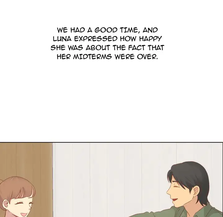 The Giving Girl - Chapter 15 [photo 71] - MangaPorn