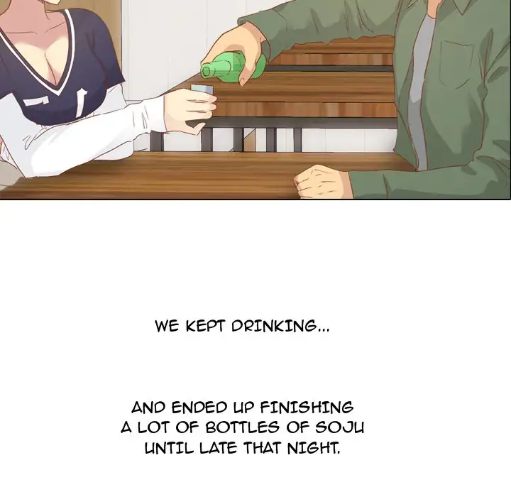 The Giving Girl - Chapter 15 [photo 72] - MangaPorn