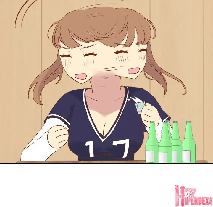 The Giving Girl - Chapter 15 [photo 79] - MangaPorn