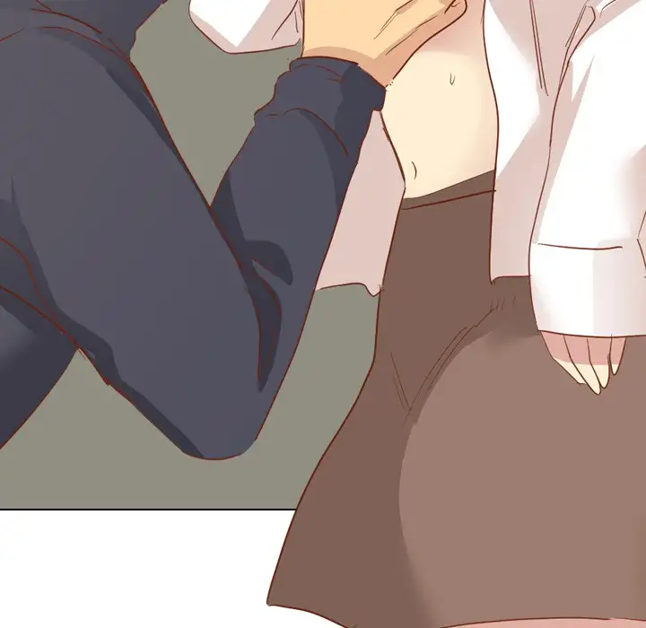 The Giving Girl - Chapter 15 [photo 8] - MangaPorn