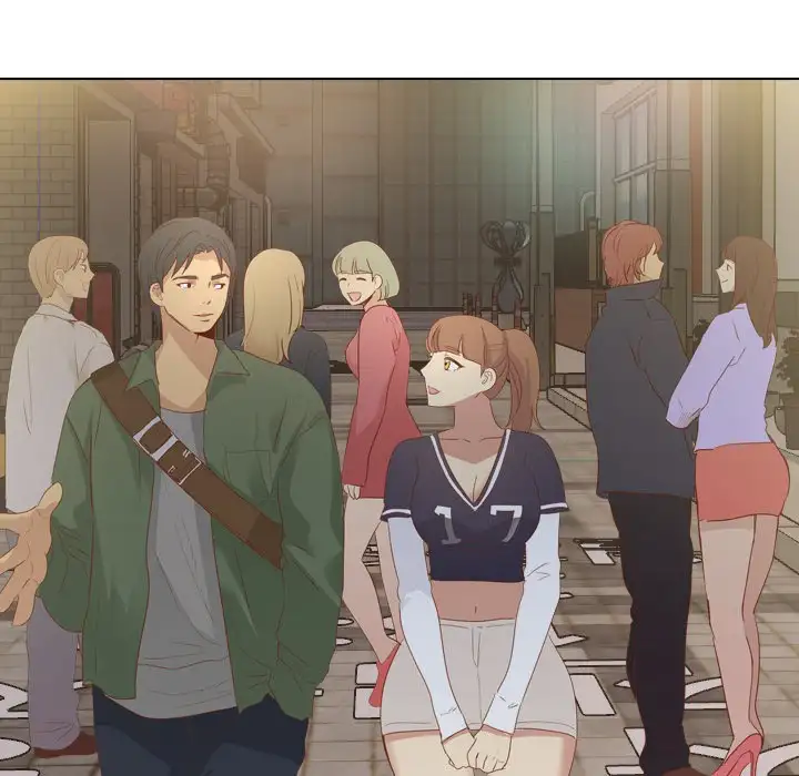 The Giving Girl - Chapter 15 [photo 88] - MangaPorn