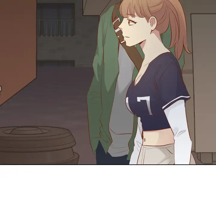 The Giving Girl - Chapter 15 [photo 92] - MangaPorn