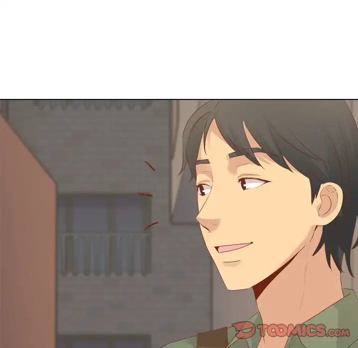 The Giving Girl - Chapter 15 [photo 93] - MangaPorn