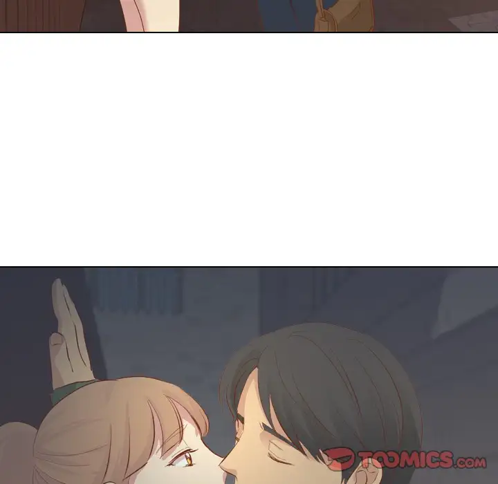 The Giving Girl - Chapter 15 [photo 99] - MangaPorn