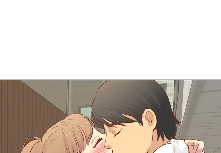 The Giving Girl - Chapter 16 [photo 1] - MangaPorn