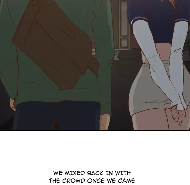 The Giving Girl - Chapter 16 [photo 102] - MangaPorn