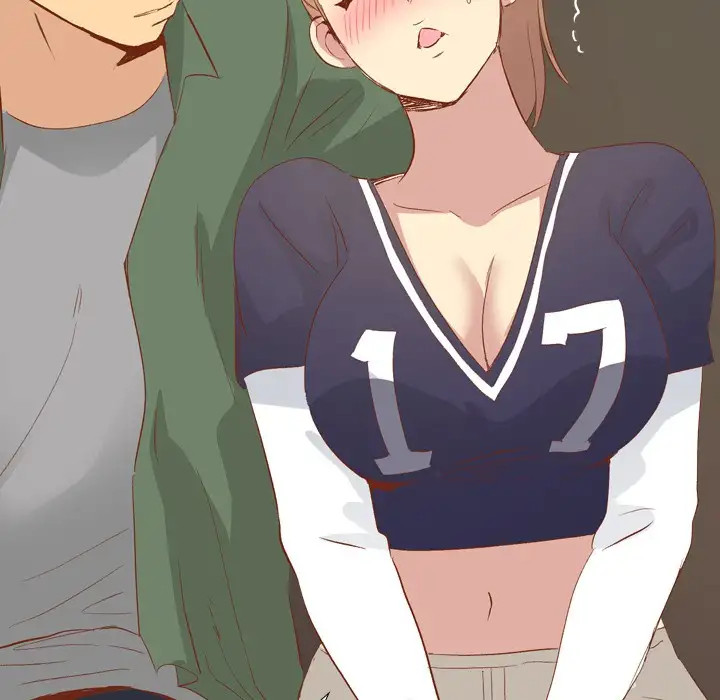 The Giving Girl - Chapter 16 [photo 137] - MangaPorn