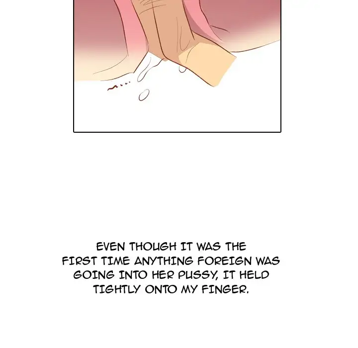 The Giving Girl - Chapter 16 [photo 20] - MangaPorn