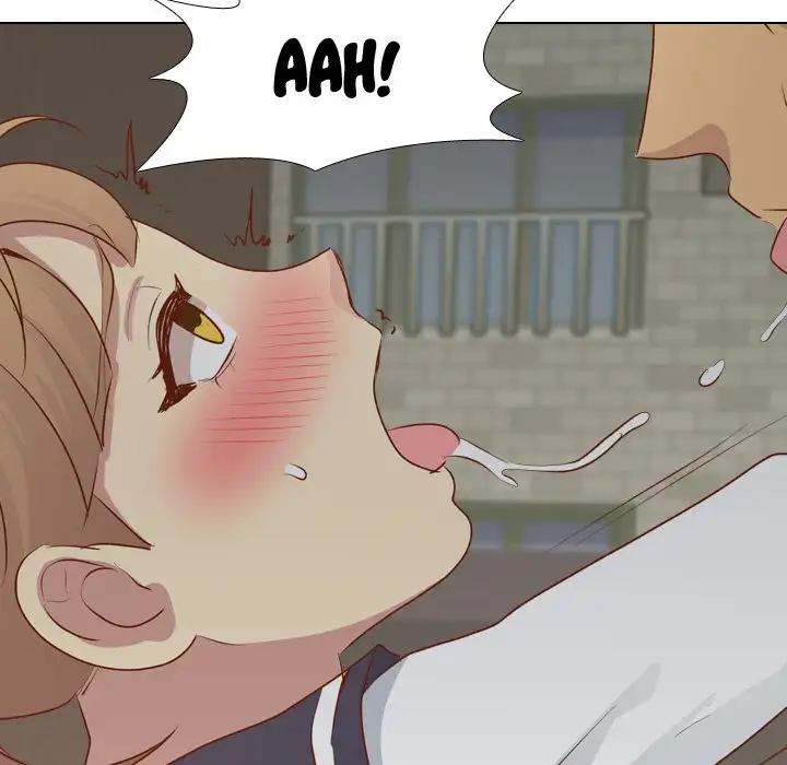 The Giving Girl - Chapter 16 [photo 6] - MangaPorn