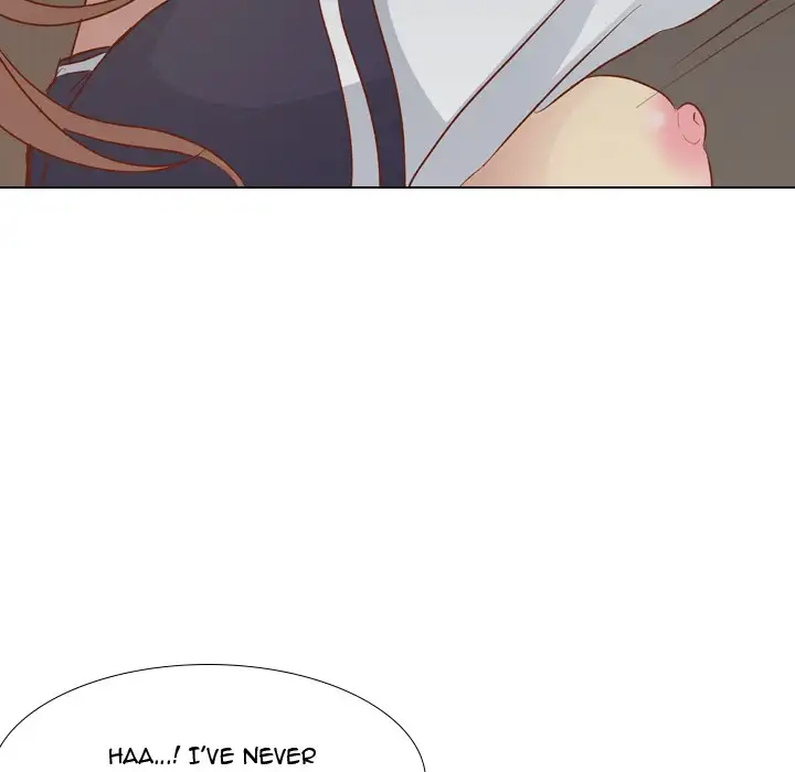 The Giving Girl - Chapter 16 [photo 7] - MangaPorn