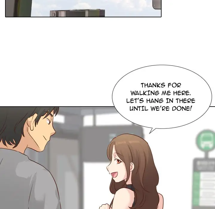The Giving Girl - Chapter 17 [photo 100] - MangaPorn