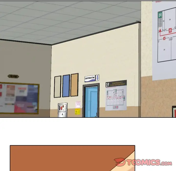 The Giving Girl - Chapter 17 [photo 105] - MangaPorn