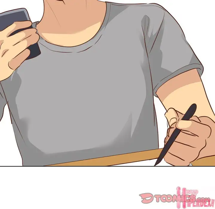 The Giving Girl - Chapter 17 [photo 111] - MangaPorn