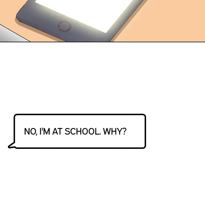 The Giving Girl - Chapter 17 [photo 113] - MangaPorn