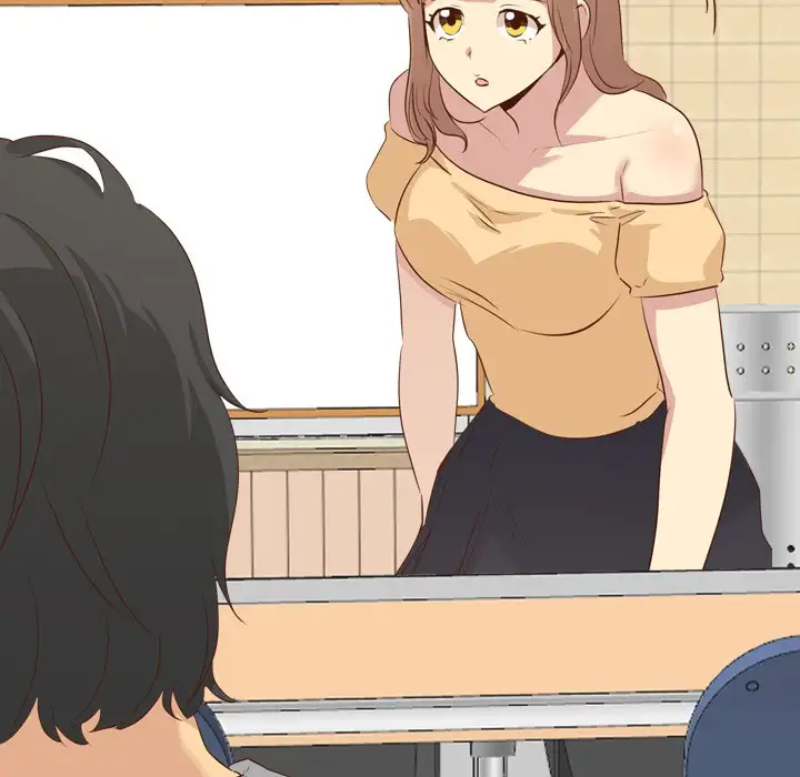 The Giving Girl - Chapter 17 [photo 124] - MangaPorn