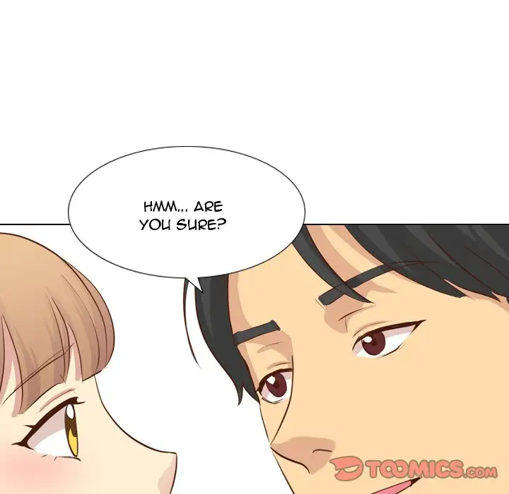 The Giving Girl - Chapter 17 [photo 129] - MangaPorn