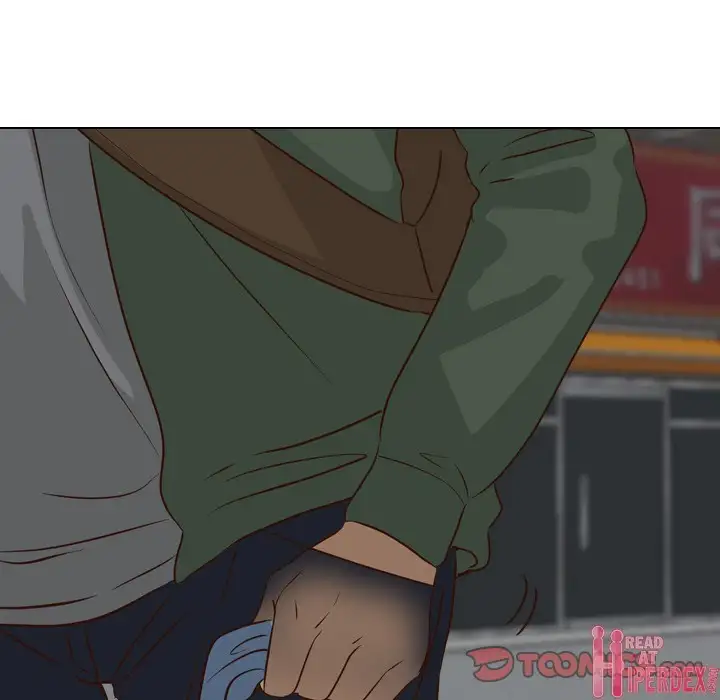 The Giving Girl - Chapter 17 [photo 21] - MangaPorn