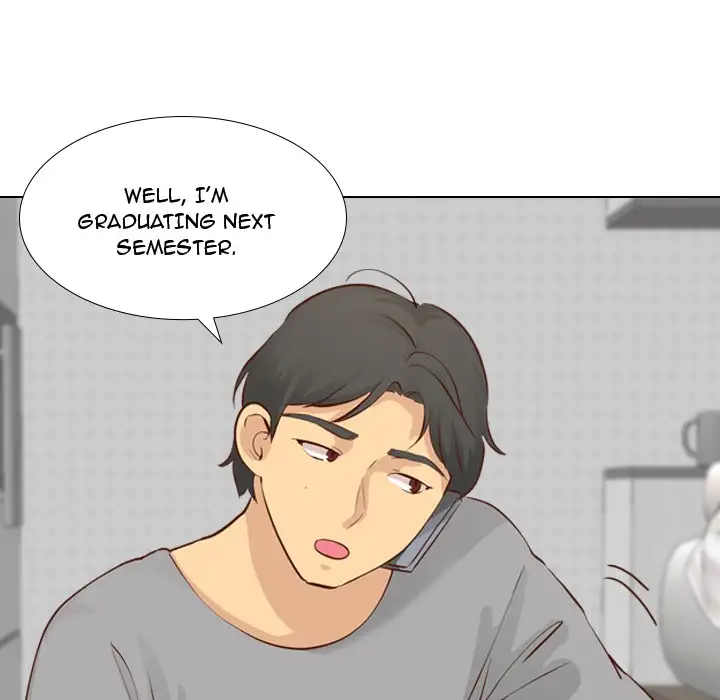 The Giving Girl - Chapter 17 [photo 30] - MangaPorn