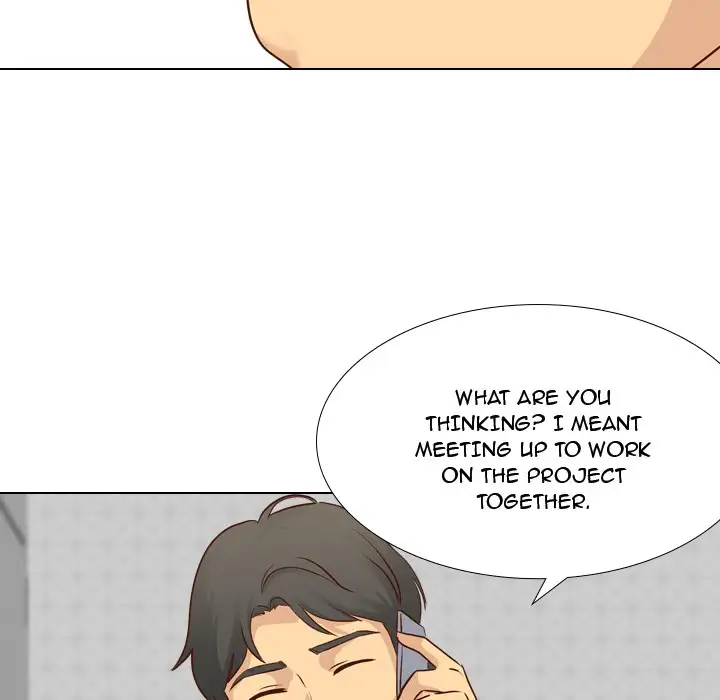 The Giving Girl - Chapter 17 [photo 35] - MangaPorn